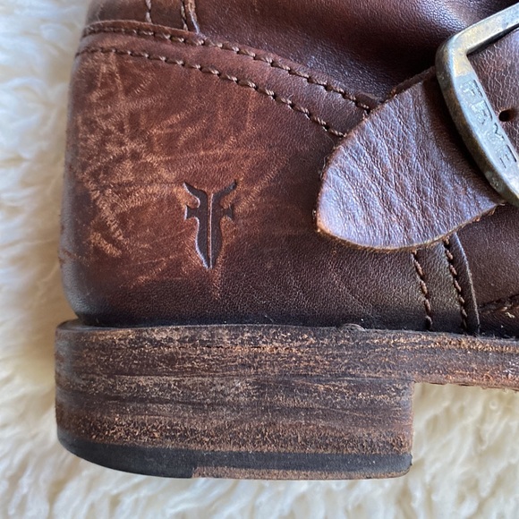 Frye Riding Boot, SZ: 6 - Picture 13 of 15